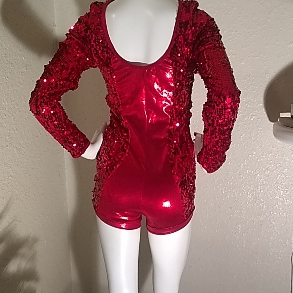 Bodysuit - Picture 6 of 7